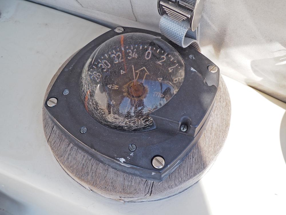  Navigatie en electronica